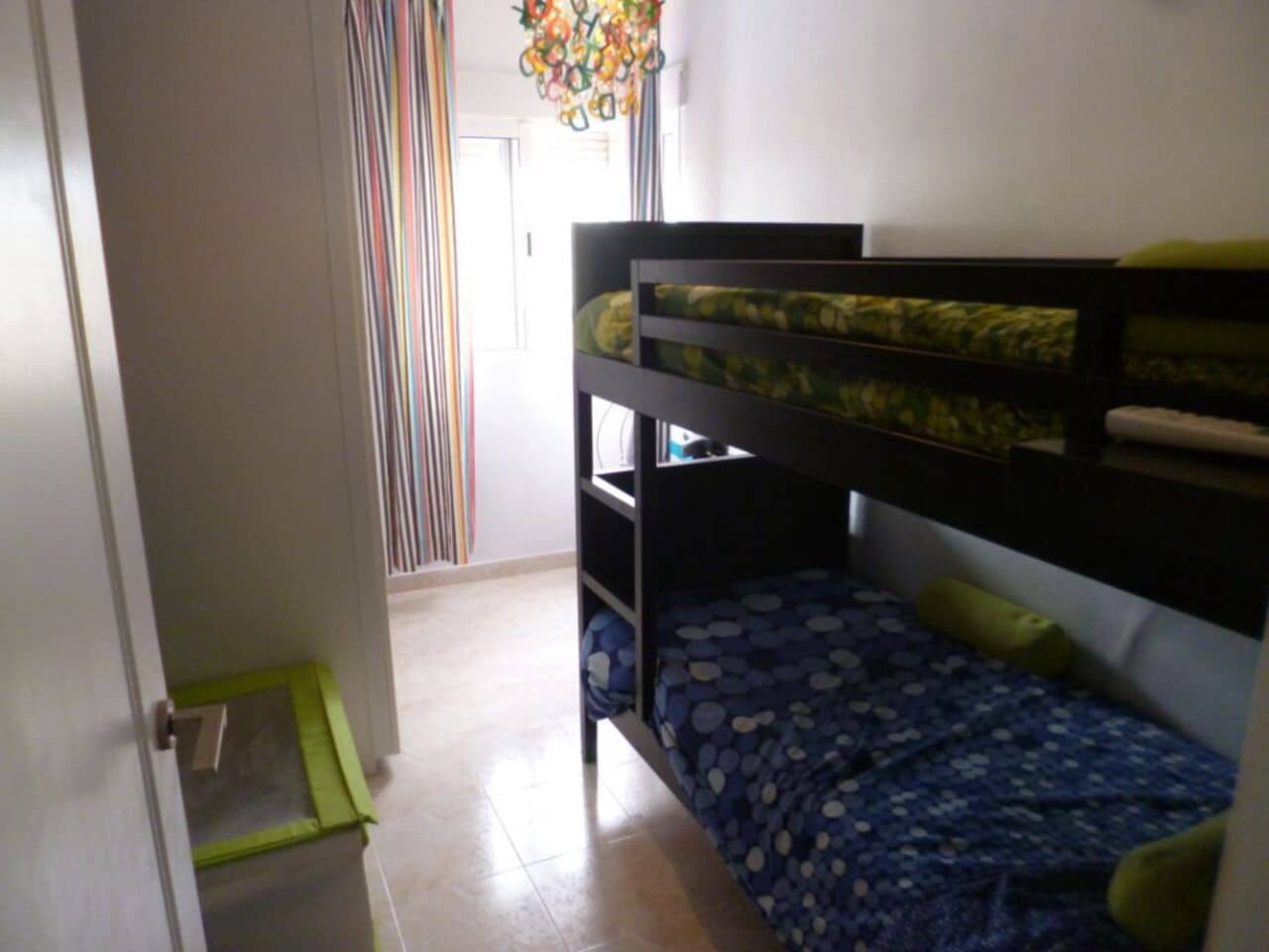 3 slaapkamer Appartement te koop in La Florida met zwembad - € 194.995 (Ref: 9722560)