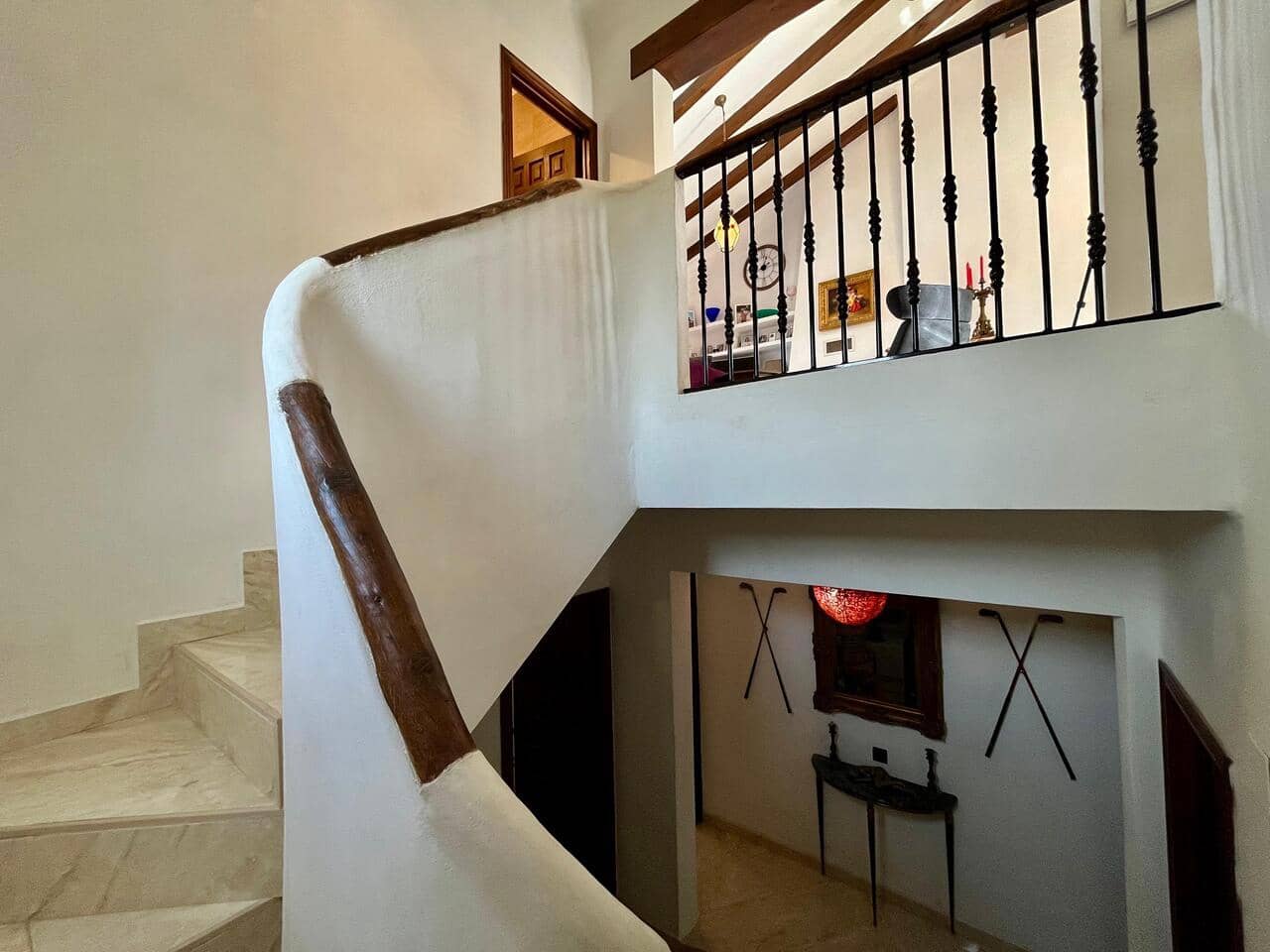 4 sypialnia Willa na sprzedaż w Villamartin z basenem - 879 000 € (Ref: 9722561)