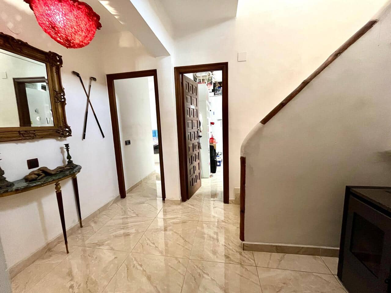 4 sypialnia Willa na sprzedaż w Villamartin z basenem - 879 000 € (Ref: 9722561)