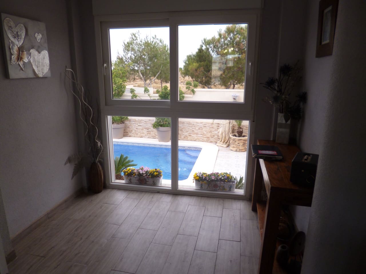 Chalet de 4 habitaciones en Playa Flamenca en venta - 399.995 € (Ref: 9722562)