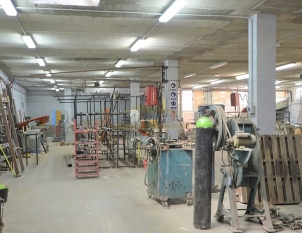 Local Comercial en San Miguel de Salinas en venta - 500.000 € (Ref: 9726937)