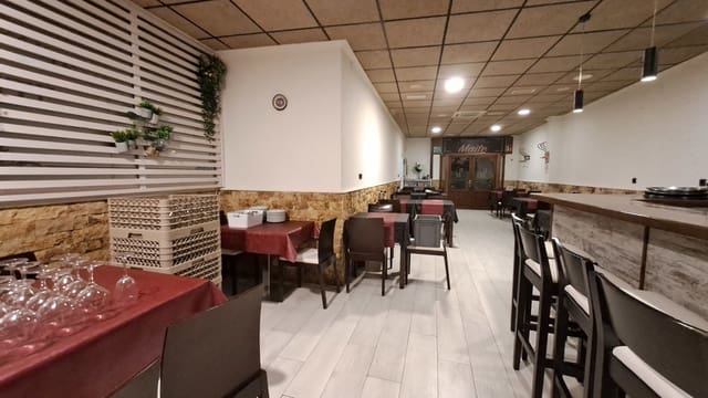 Erhverv til salg i Benijófar - € 349.950 (Ref: 9726939)