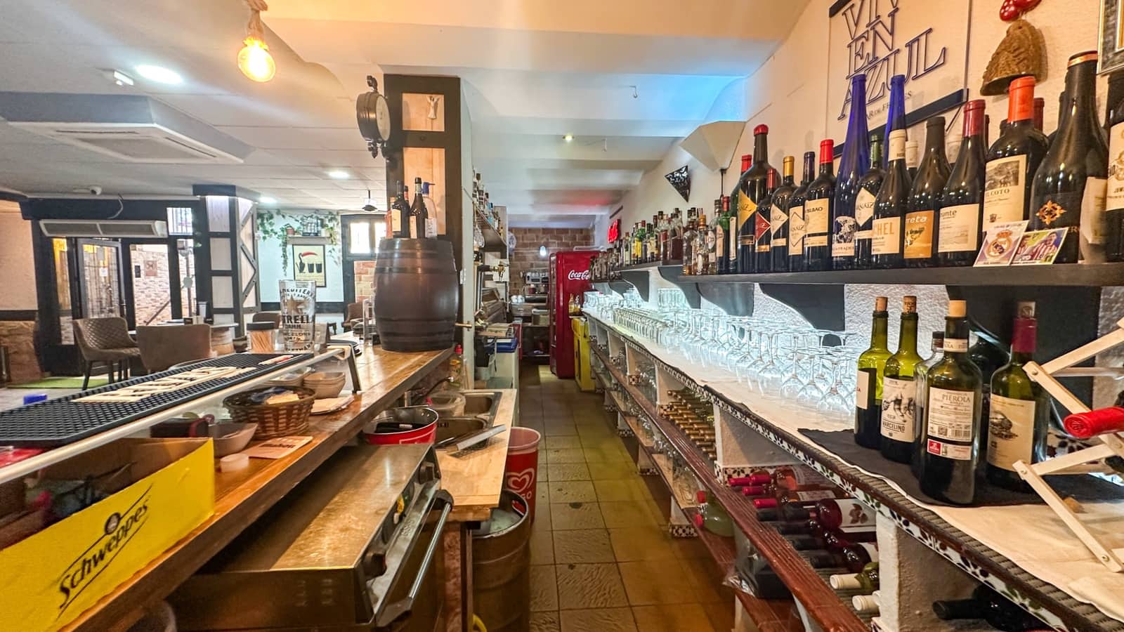 2 quarto Comercial para venda em Torrevieja - 560 000 € (Ref: 9726941)