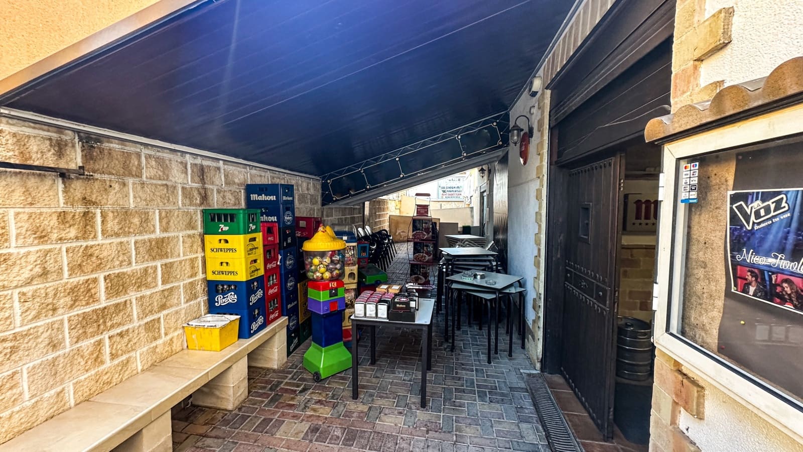 2 quarto Comercial para venda em Torrevieja - 560 000 € (Ref: 9726941)