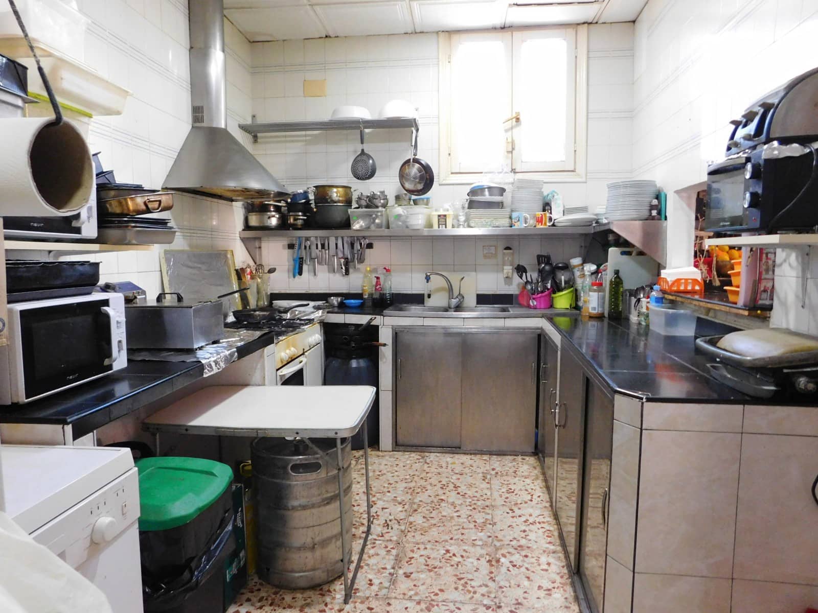 Commercial for sale in San Miguel de Salinas with pool - € 147,000 (Ref: 9726942)