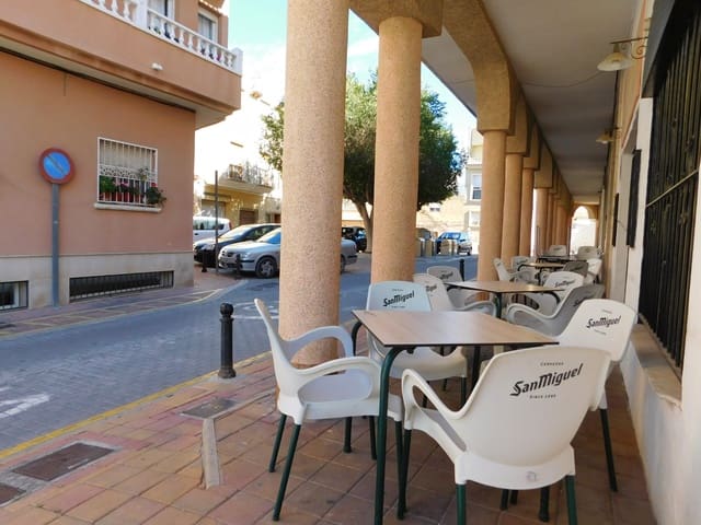 Comercial para venda em San Miguel de Salinas com piscina - 147 000 € (Ref: 9726942)