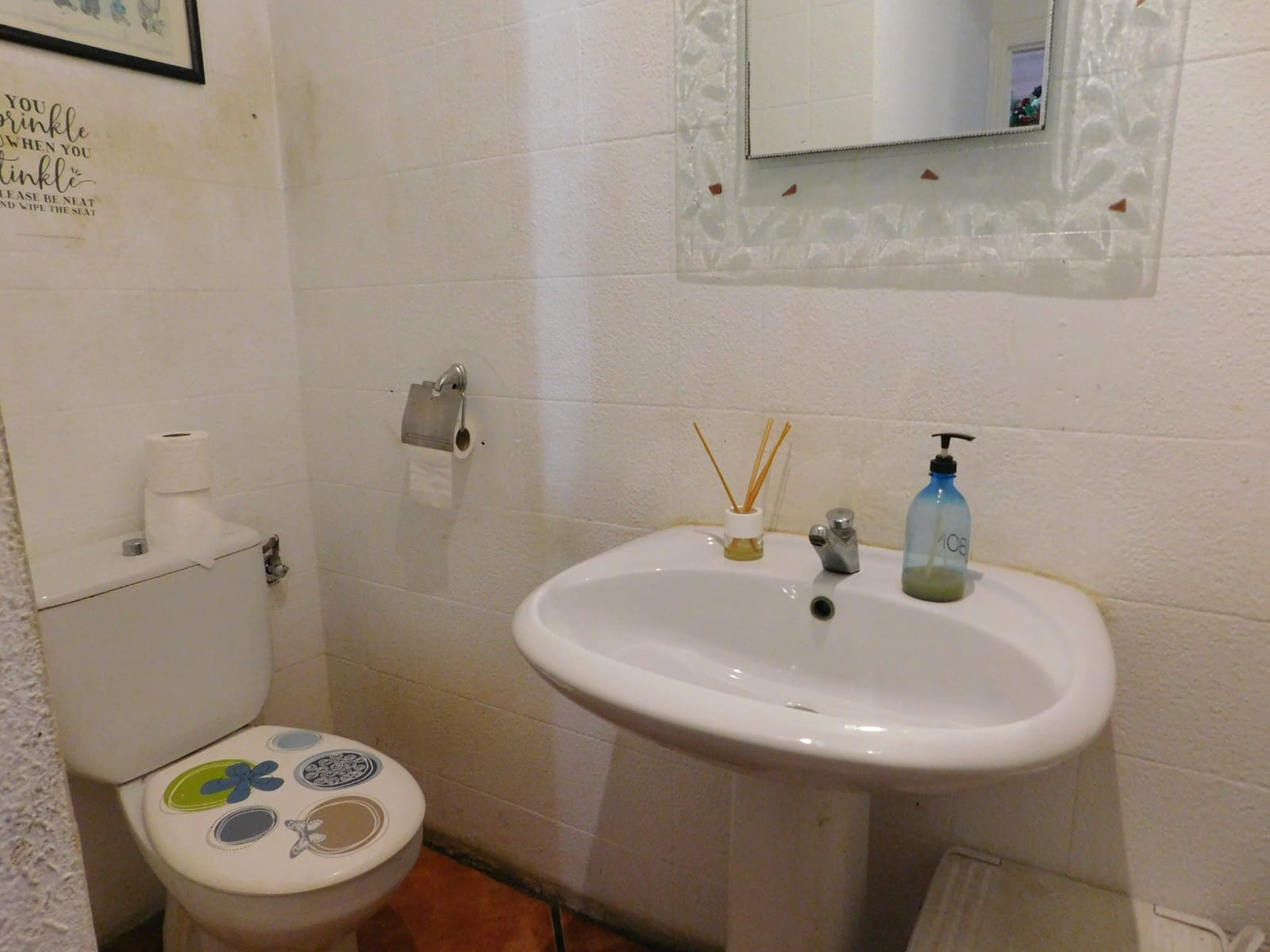 Commercial for sale in San Miguel de Salinas with pool - € 147,000 (Ref: 9726942)