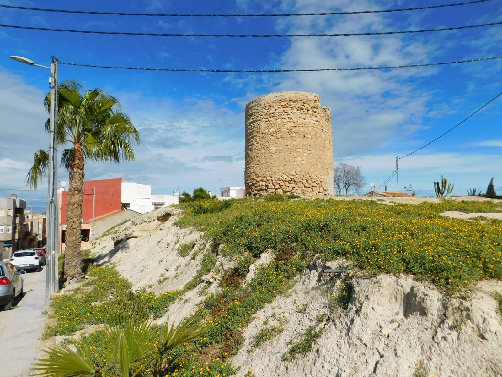 Commercial for sale in San Miguel de Salinas with pool - € 147,000 (Ref: 9726942)