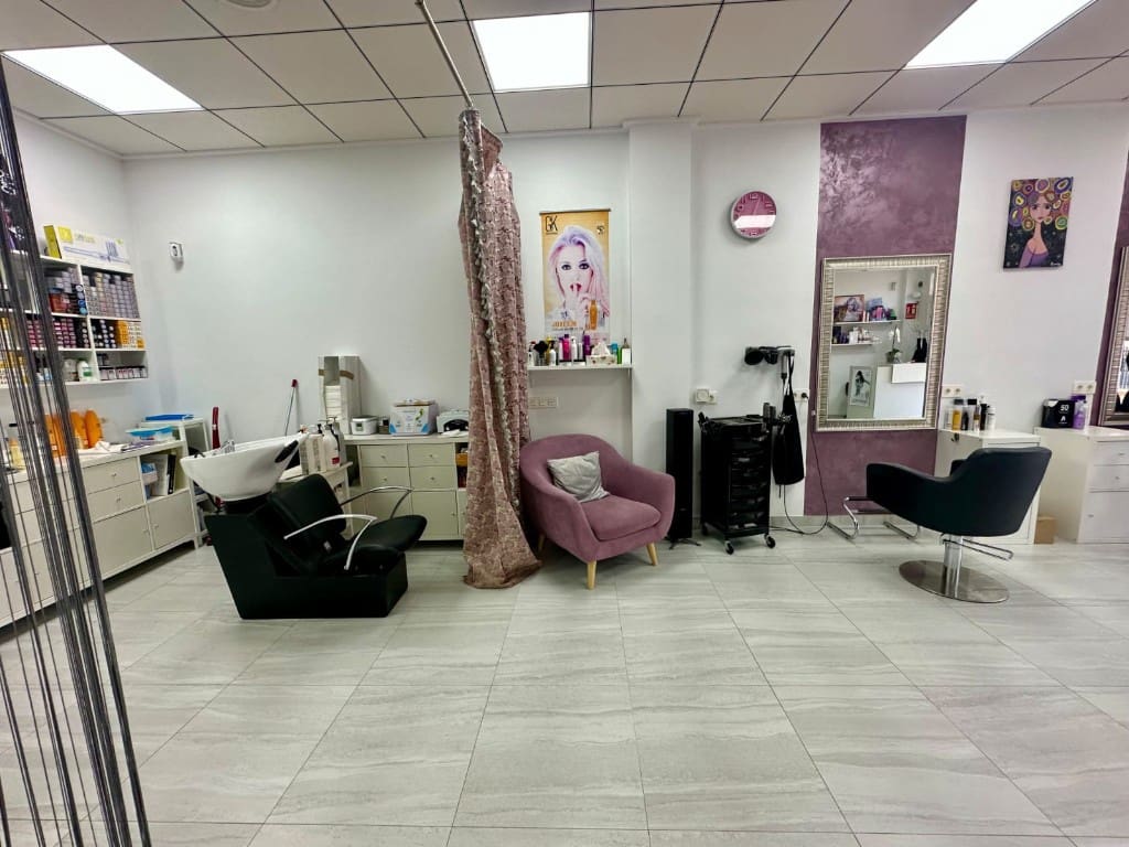 Local Comercial en La Zenia en venta - 230.000 € (Ref: 9726943)