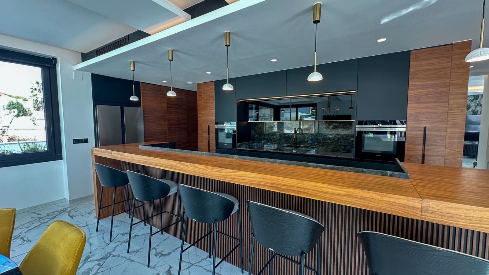 4 slaapkamer Villa te koop in Orihuela Costa met zwembad garage - € 2.950.000 (Ref: 9726948)