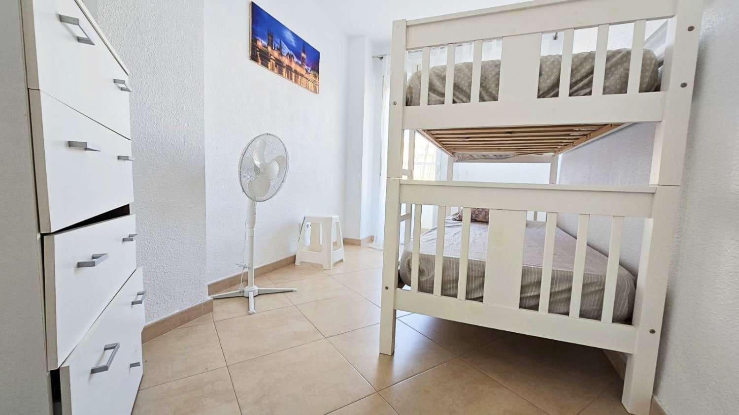 3 chambre Appartement à vendre à Torrevieja - 249 500 € (Ref: 9726949)