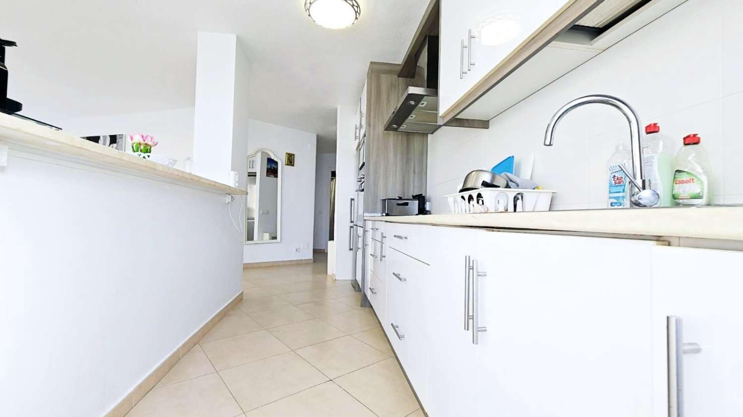 3 chambre Appartement à vendre à Torrevieja - 249 500 € (Ref: 9726949)