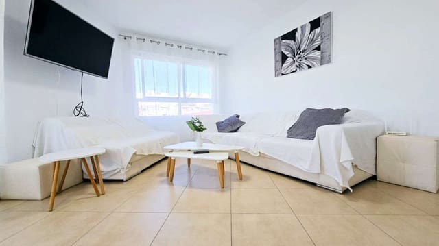 3 chambre Appartement à vendre à Playa del Acequión, Torrevieja - 249 500 € (Ref: 9726949)
