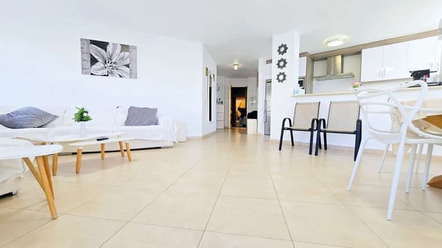 3 chambre Appartement à vendre à Playa del Acequión, Torrevieja - 249 500 € (Ref: 9726949)