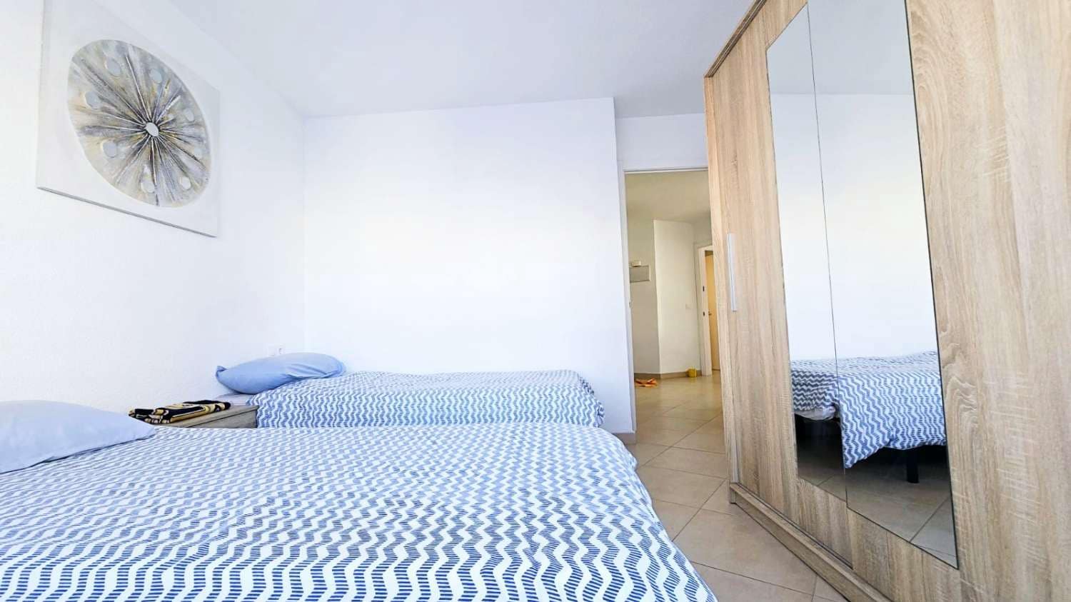 3 chambre Appartement à vendre à Torrevieja - 249 500 € (Ref: 9726949)