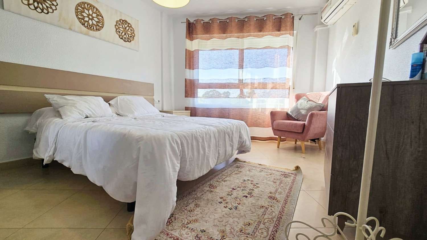 3 chambre Appartement à vendre à Torrevieja - 249 500 € (Ref: 9726949)