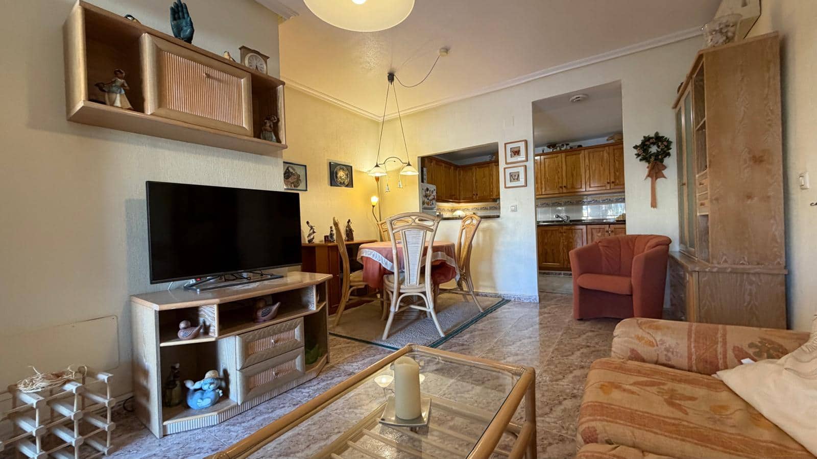 2 bedroom Apartment for sale in La Zenia with pool - € 159,000 (Ref: 9726950)