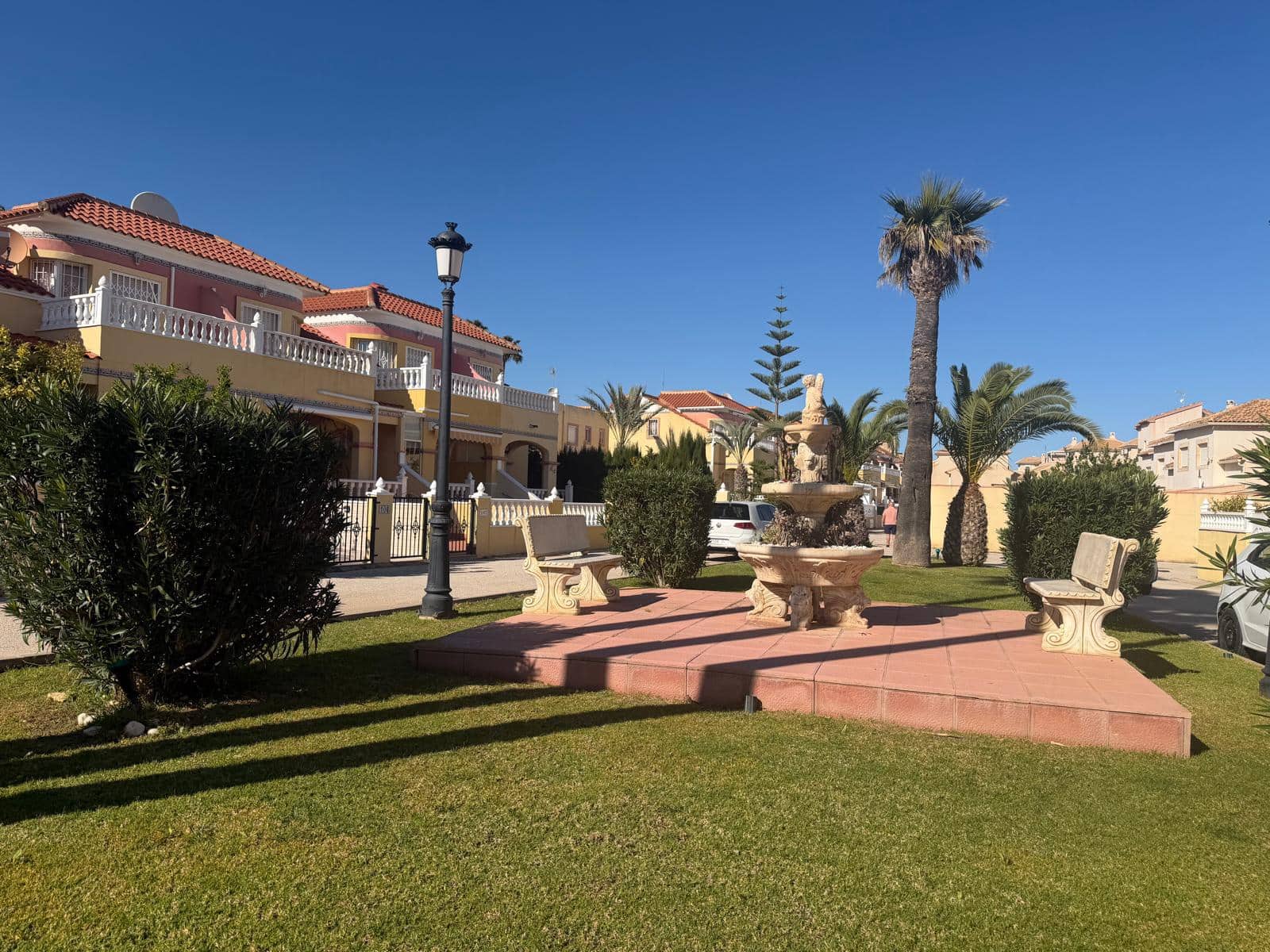 2 bedroom Apartment for sale in La Zenia with pool - € 159,000 (Ref: 9726950)
