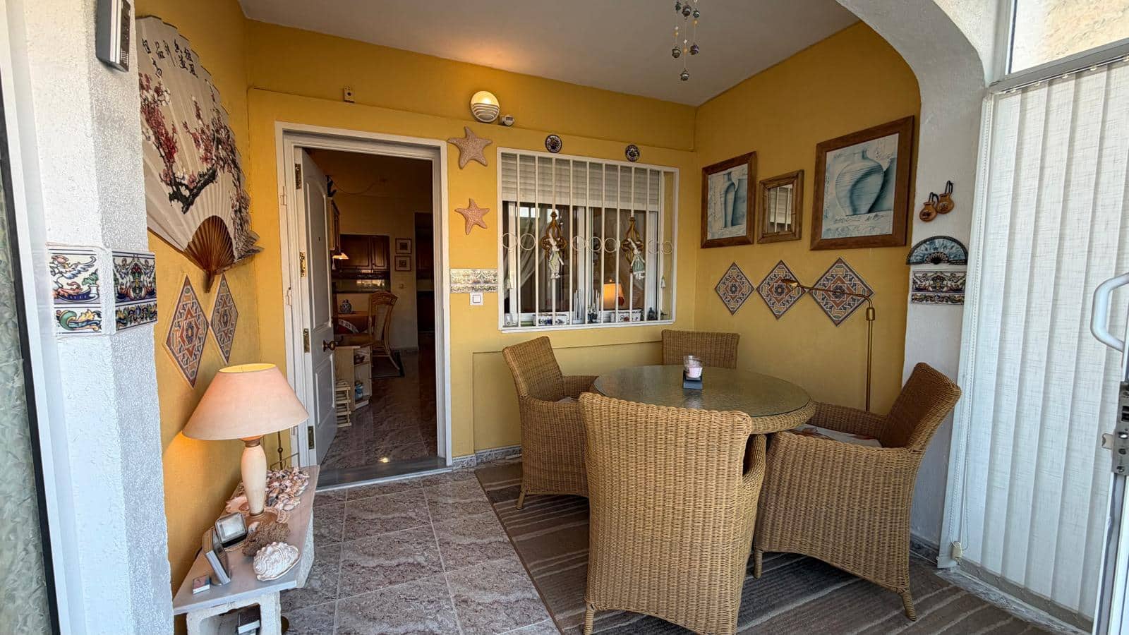 2 bedroom Apartment for sale in La Zenia with pool - € 159,000 (Ref: 9726950)