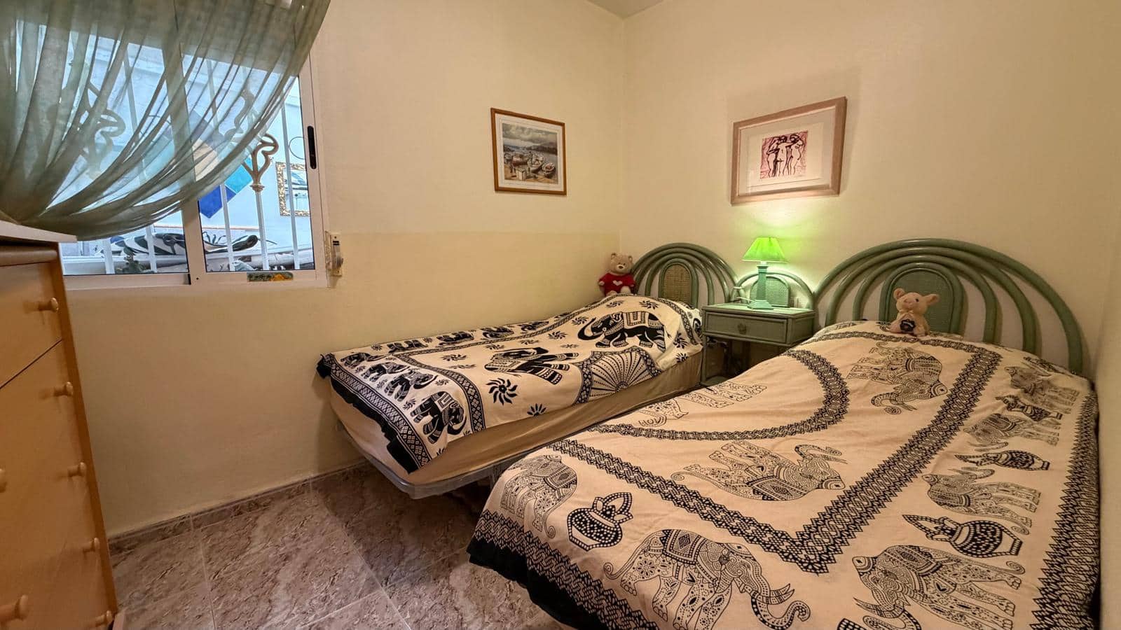 2 bedroom Apartment for sale in La Zenia with pool - € 159,000 (Ref: 9726950)