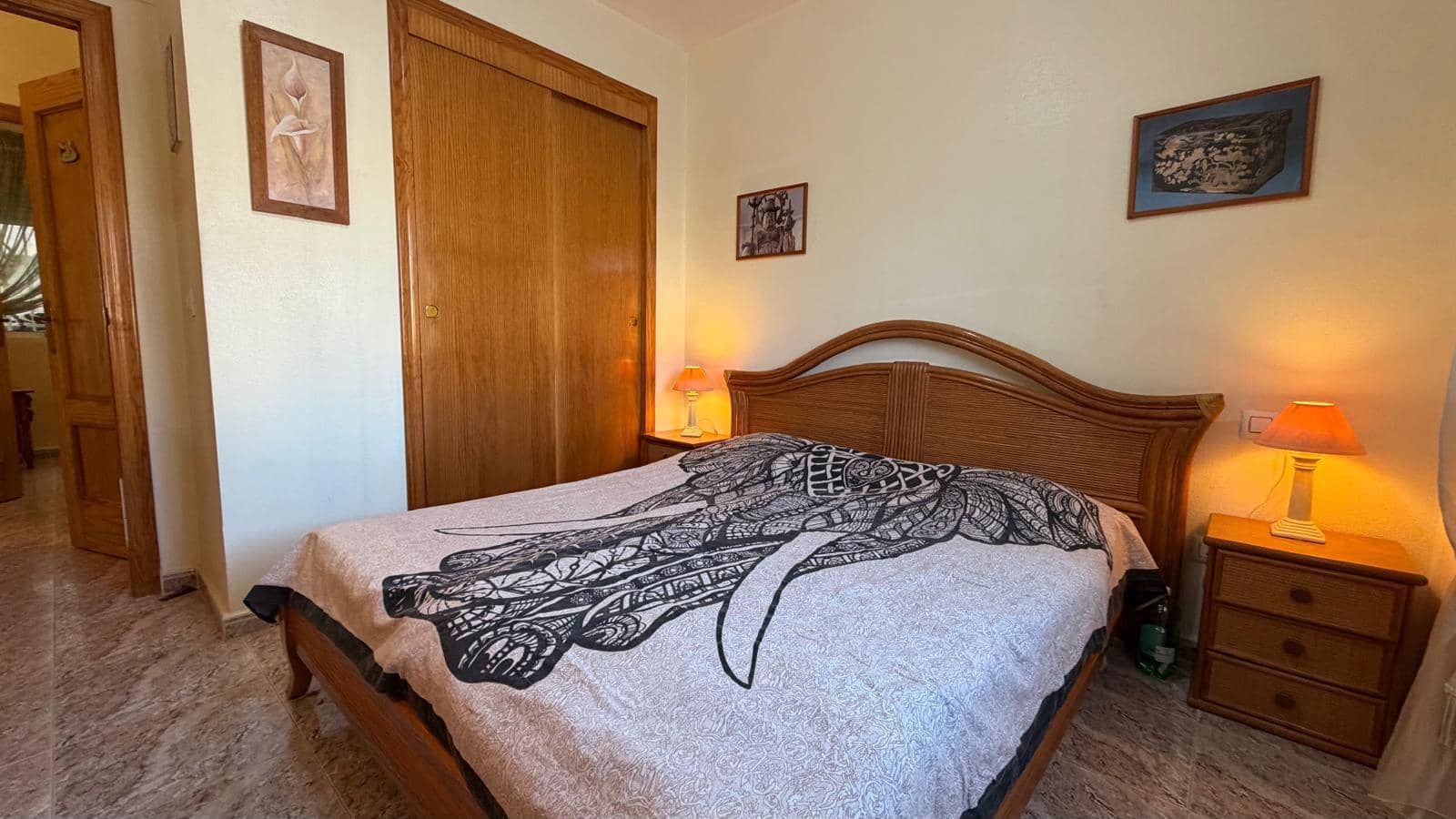 2 bedroom Apartment for sale in La Zenia with pool - € 159,000 (Ref: 9726950)