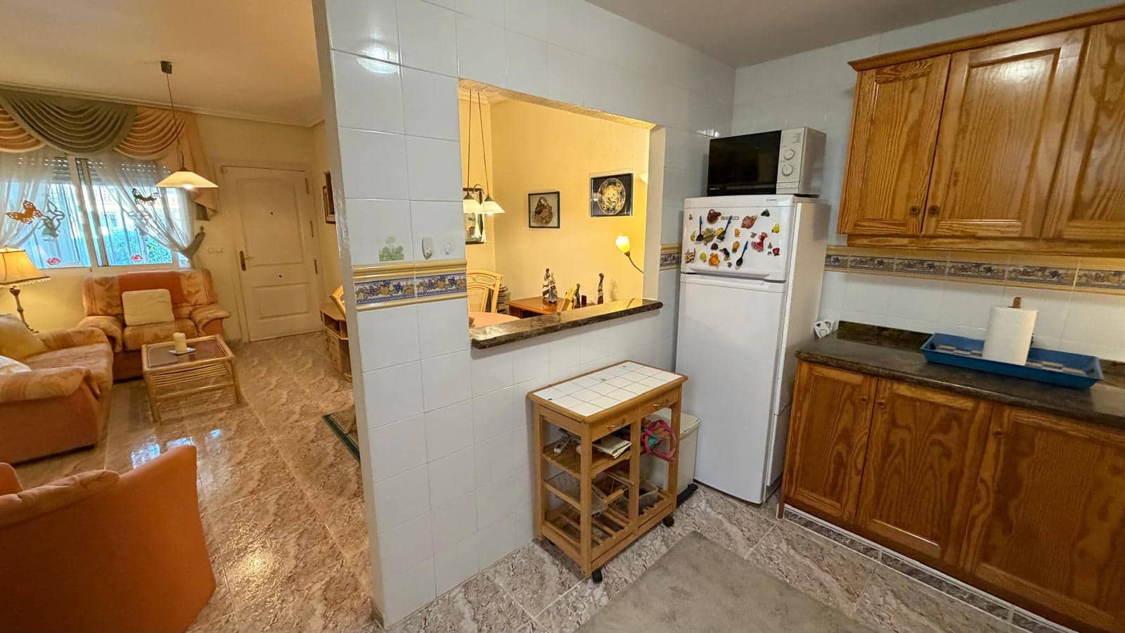 2 bedroom Apartment for sale in La Zenia with pool - € 159,000 (Ref: 9726950)