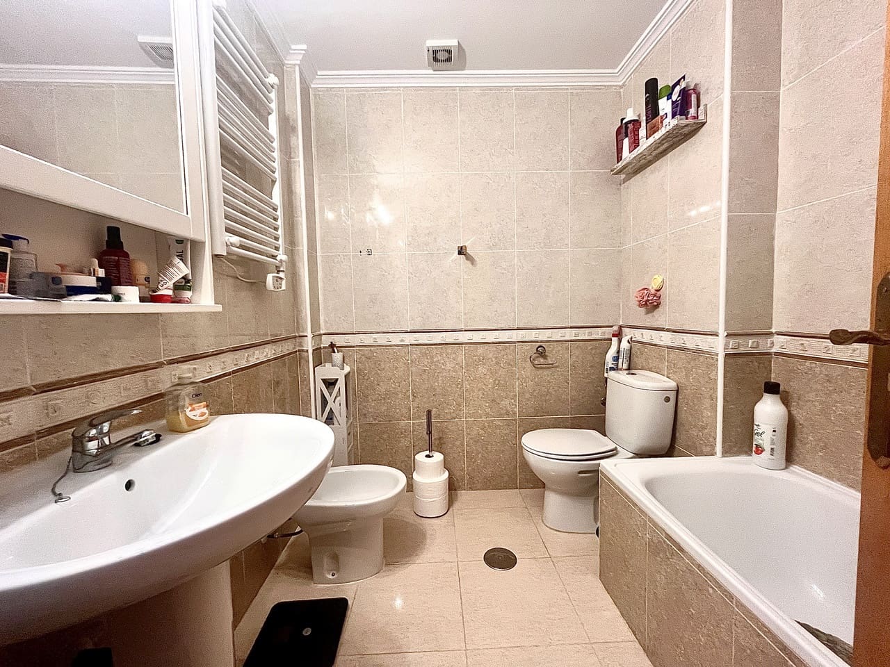 2 bedroom Apartment for sale in Cabo Roig with pool garage - € 159,000 (Ref: 9726952)