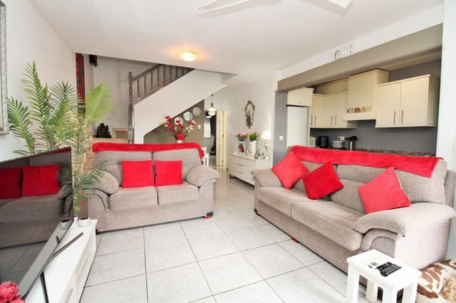 4 slaapkamer Huis te koop in Villamartin, Orihuela met zwembad - € 295.000 (Ref: 9726953)