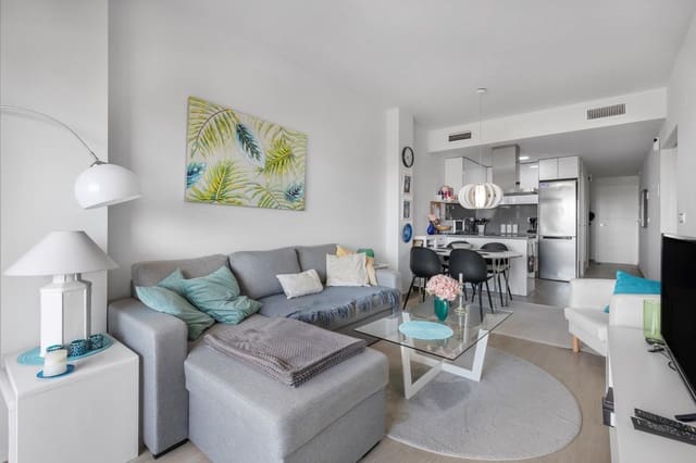 3 bedroom Apartment for sale in Los Frutales, Torrevieja with pool garage - € 325,000 (Ref: 9726954)