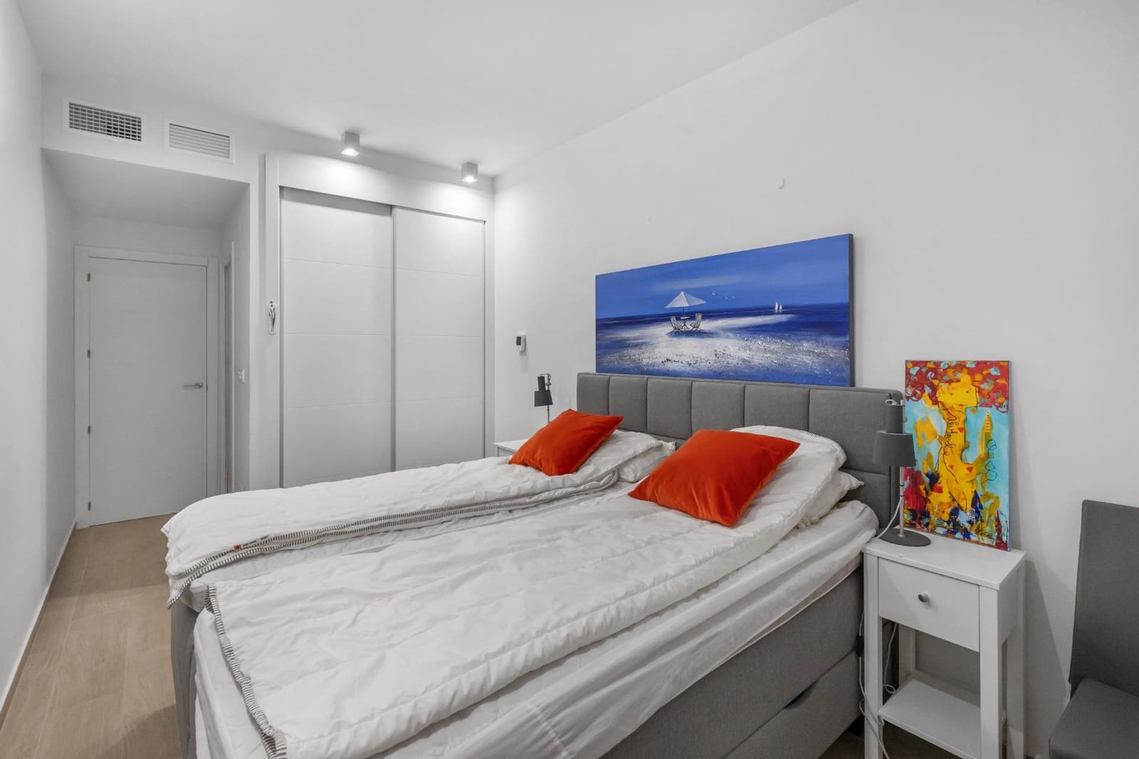 3 bedroom Apartment for sale in Torrevieja with pool garage - € 325,000 (Ref: 9726954)