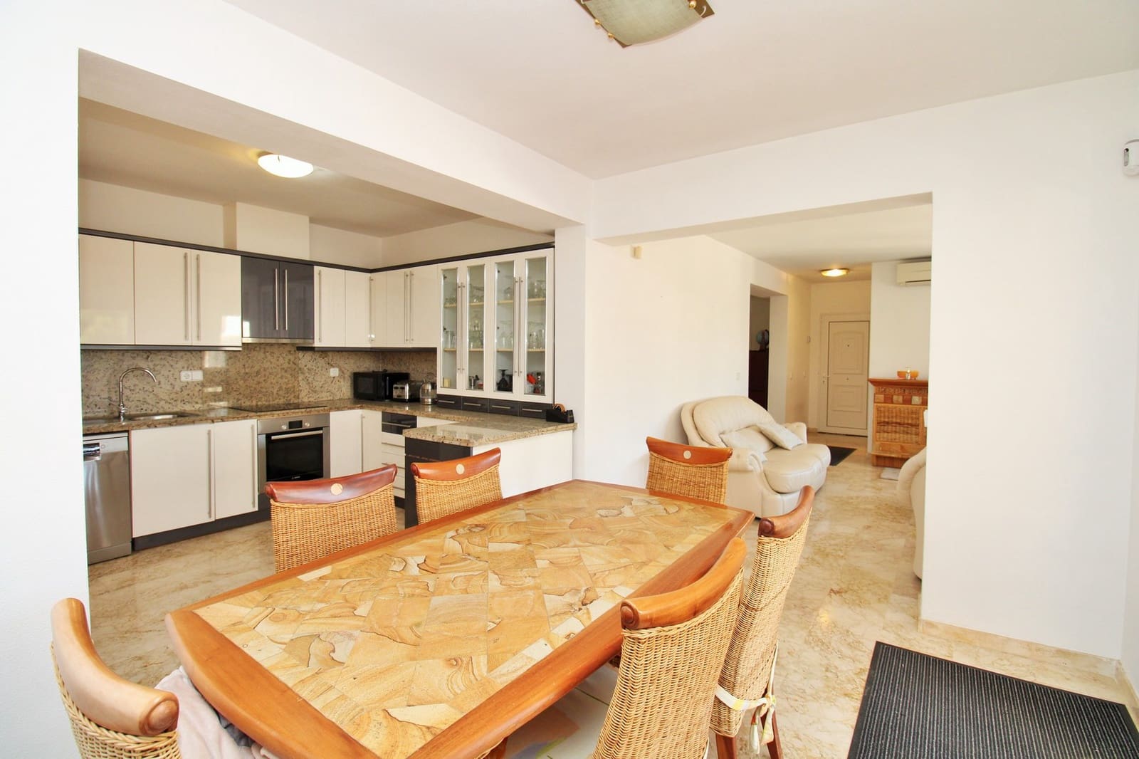 3 chambre Villa/Maison à vendre à Las Ramblas Golf avec piscine - 449 950 € (Ref: 9726955)