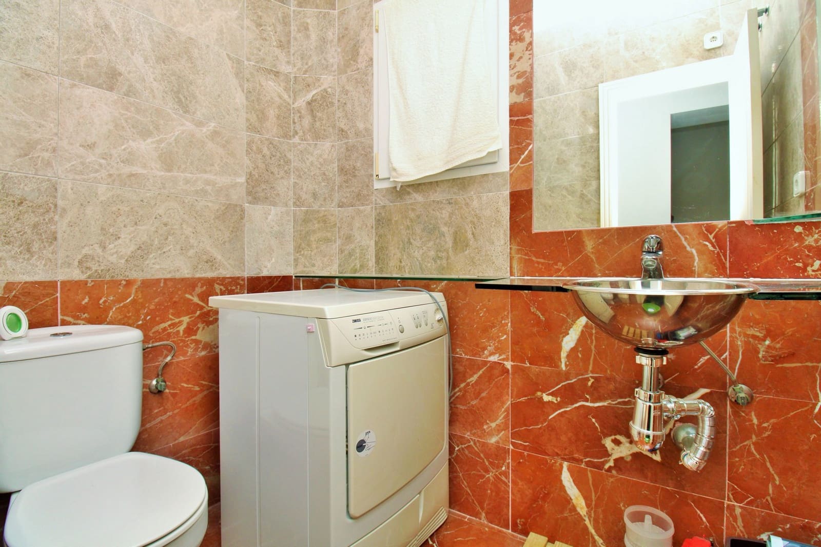 3 chambre Villa/Maison à vendre à Las Ramblas Golf avec piscine - 449 950 € (Ref: 9726955)