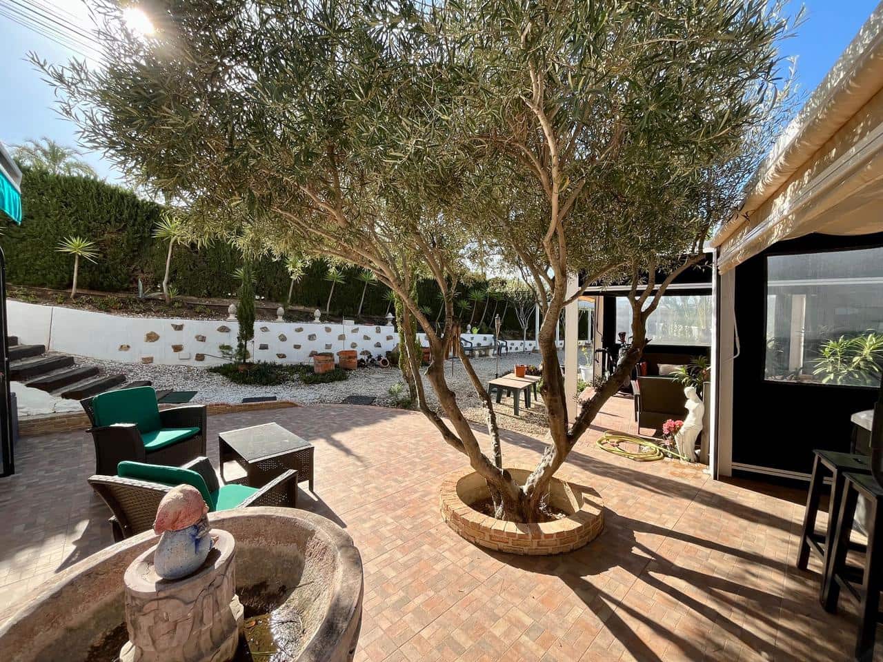 4 soverom Villa til salgs i Villamartin med svømmebasseng - € 790 000 (Ref: 9726961)