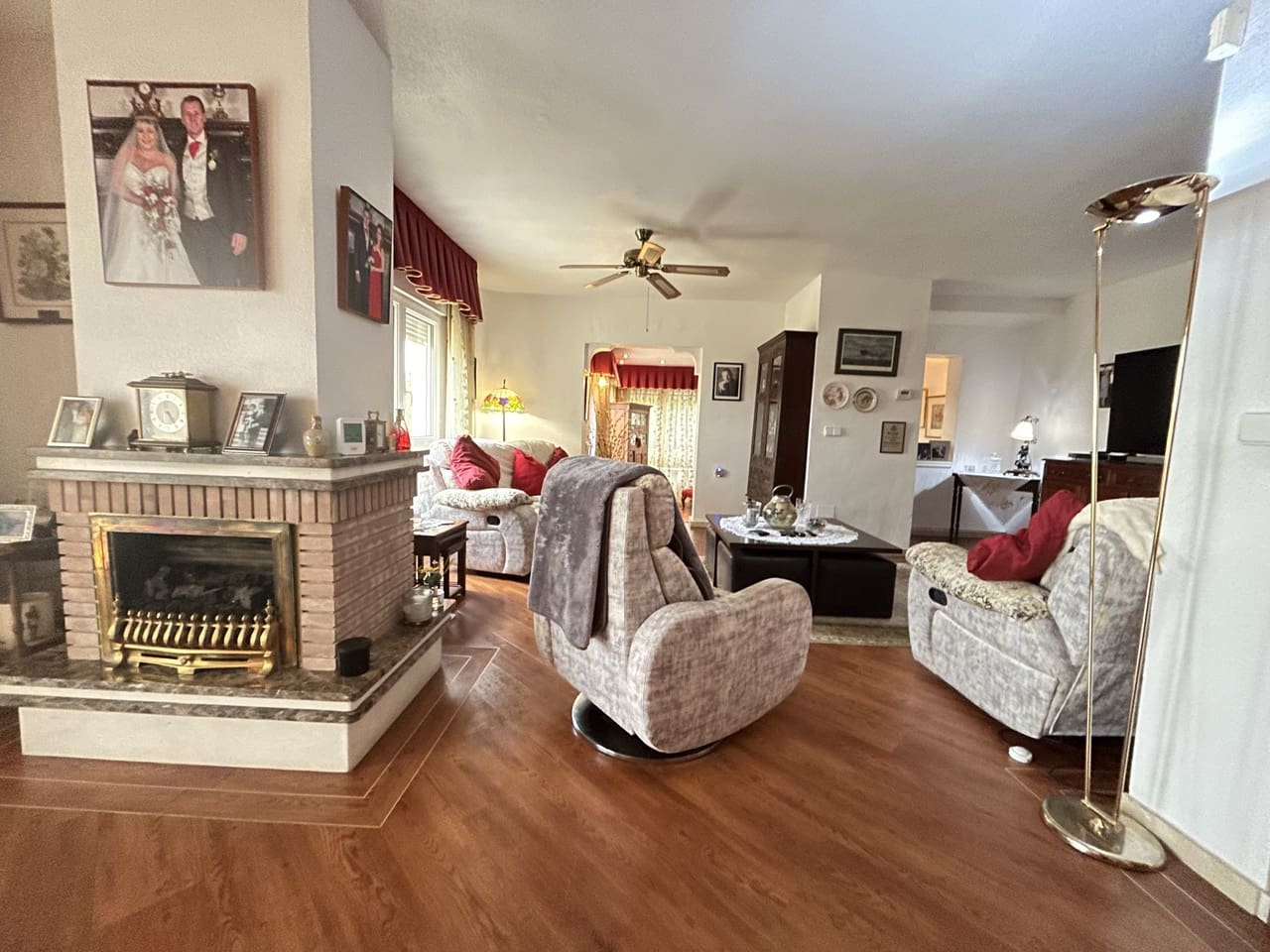 5 chambre Villa/Maison à vendre à Las Ramblas Golf avec piscine garage - 635 000 € (Ref: 9726965)