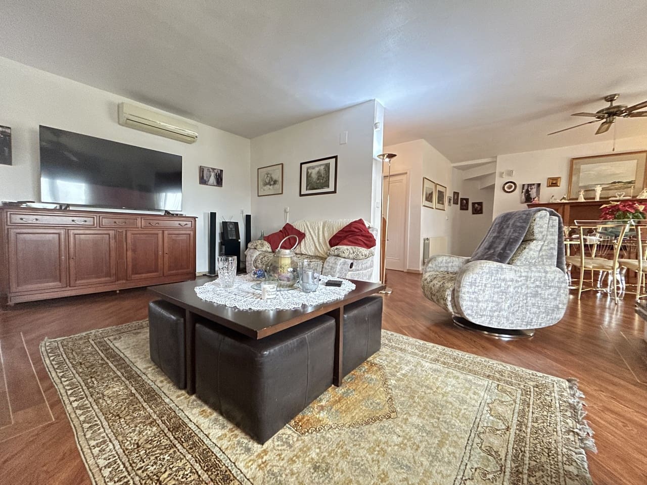 5 chambre Villa/Maison à vendre à Las Ramblas Golf avec piscine garage - 635 000 € (Ref: 9726965)