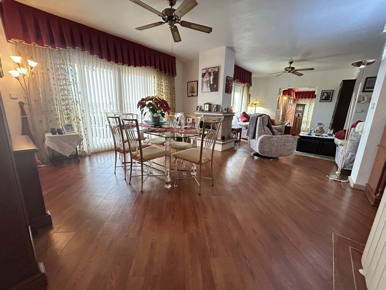 5 chambre Villa/Maison à vendre à Las Ramblas Golf avec piscine garage - 635 000 € (Ref: 9726965)