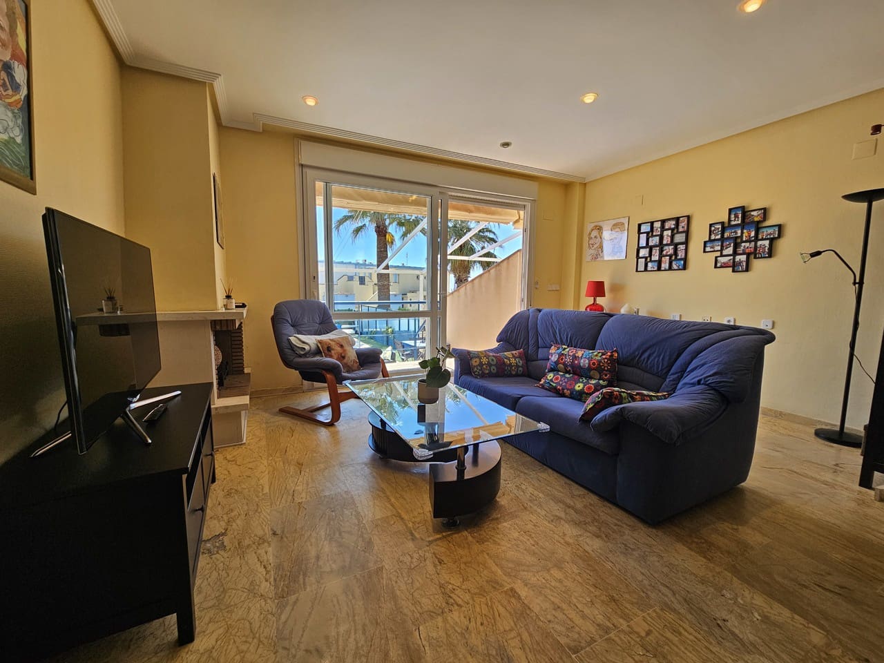 3 bedroom Villa for sale in Cabo Roig with pool garage - € 499,950 (Ref: 9726966)