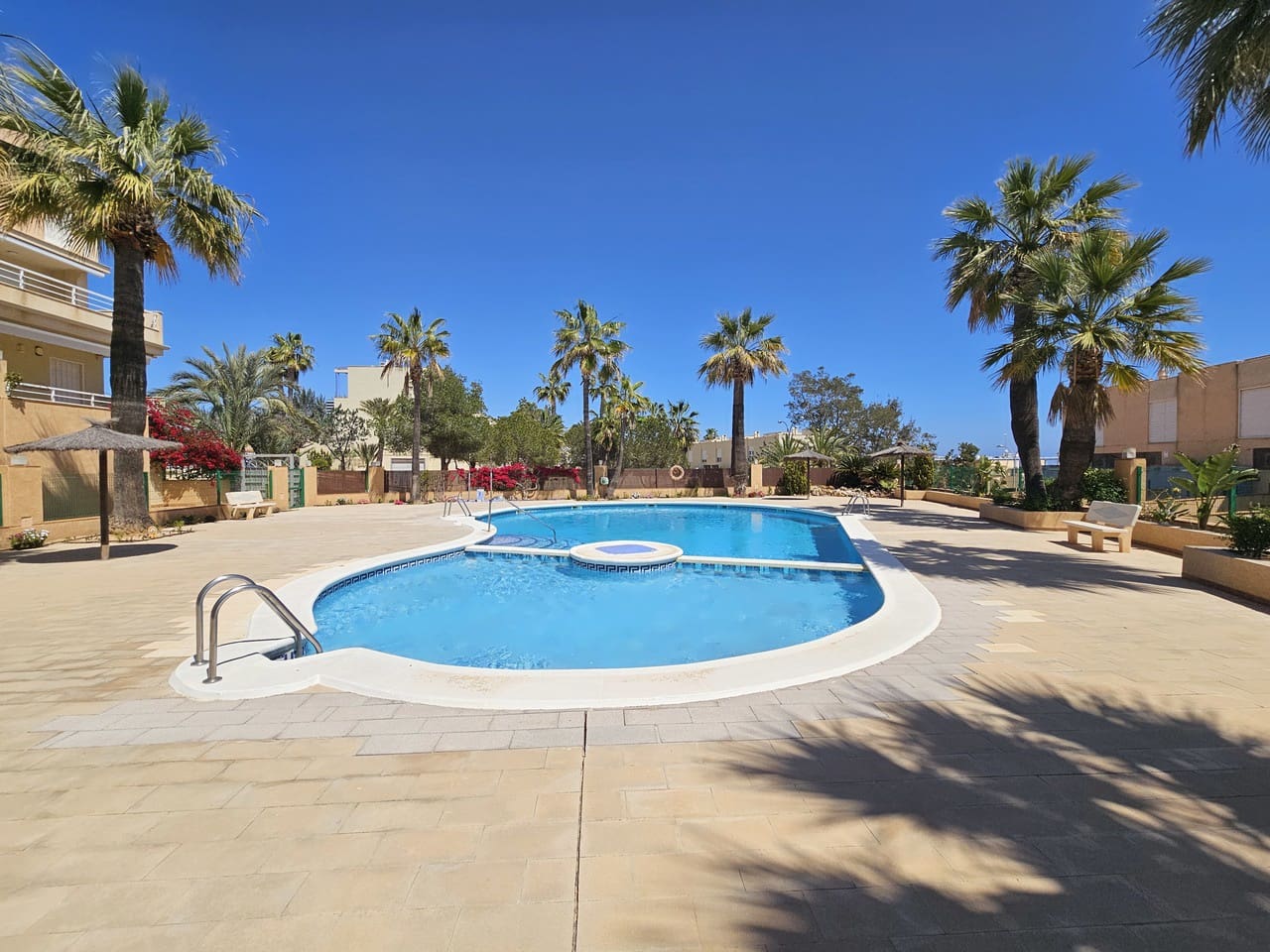 3 bedroom Villa for sale in Cabo Roig with pool garage - € 499,950 (Ref: 9726966)