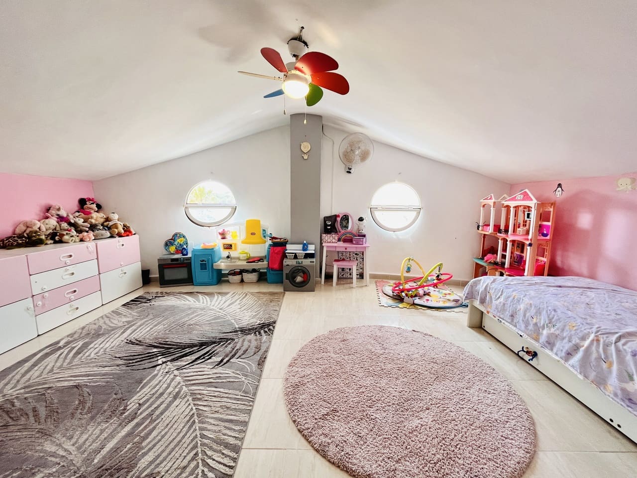 5 chambre Villa/Maison à vendre à San Miguel de Salinas avec garage - 599 999 € (Ref: 9726967)