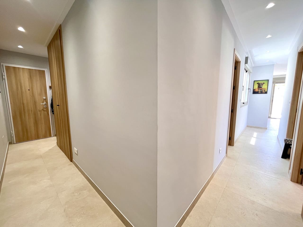 2 sovrum Takvåning till salu i Torre de la Horadada med garage - 495 000 € (Ref: 9726968)