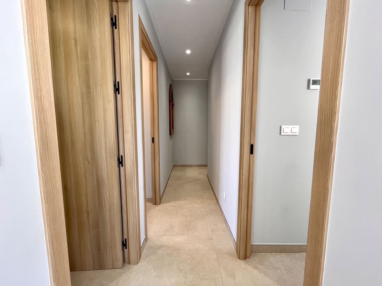 2 sovrum Takvåning till salu i Torre de la Horadada med garage - 495 000 € (Ref: 9726968)