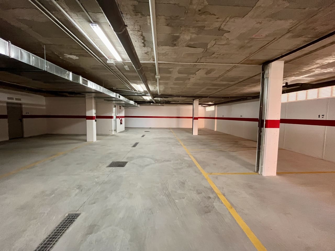 2 sovrum Takvåning till salu i Torre de la Horadada med garage - 495 000 € (Ref: 9726968)