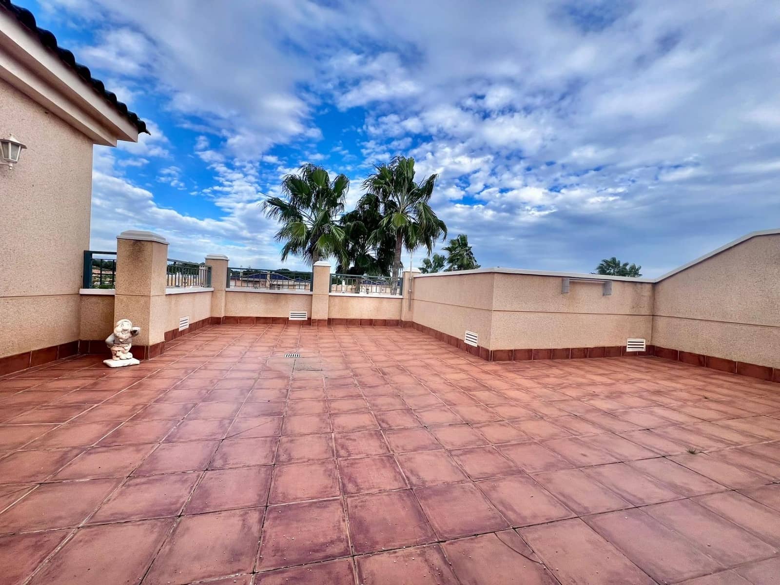 2 sovrum Bungalow till salu i Pilar de la Horadada med pool garage - 214 900 € (Ref: 9726974)