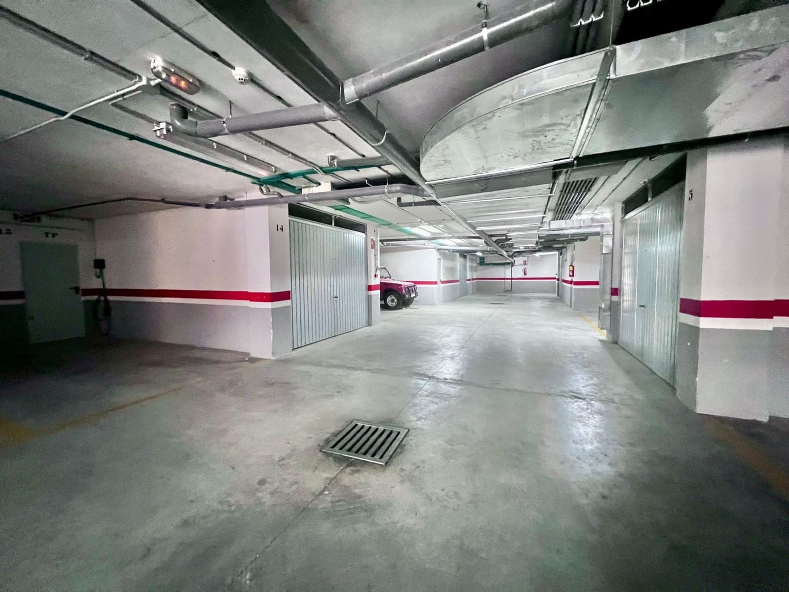 2 sovrum Bungalow till salu i Pilar de la Horadada med pool garage - 214 900 € (Ref: 9726974)