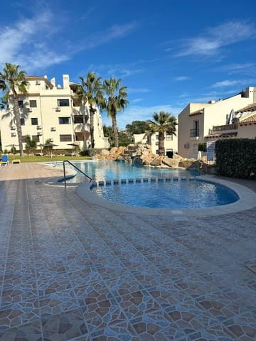 2 slaapkamer Huis te koop in Las Ramblas Golf, Orihuela met zwembad - € 235.000 (Ref: 9726975)
