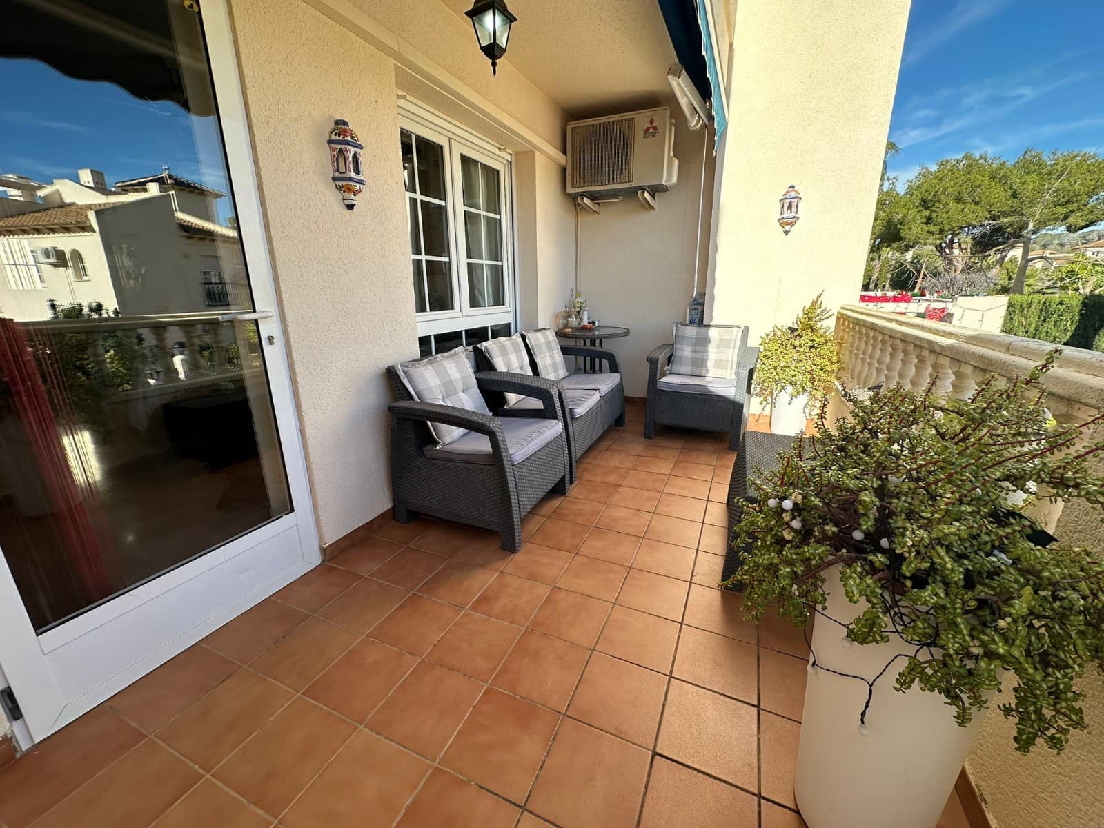 2 slaapkamer Huis te koop in Las Ramblas Golf met zwembad - € 235.000 (Ref: 9726975)