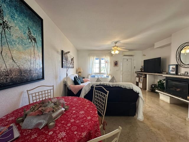 2 slaapkamer Huis te koop in Las Ramblas Golf, Orihuela met zwembad - € 235.000 (Ref: 9726975)