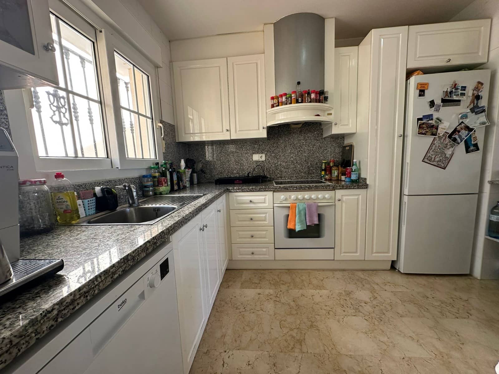 2 slaapkamer Huis te koop in Las Ramblas Golf met zwembad - € 235.000 (Ref: 9726975)