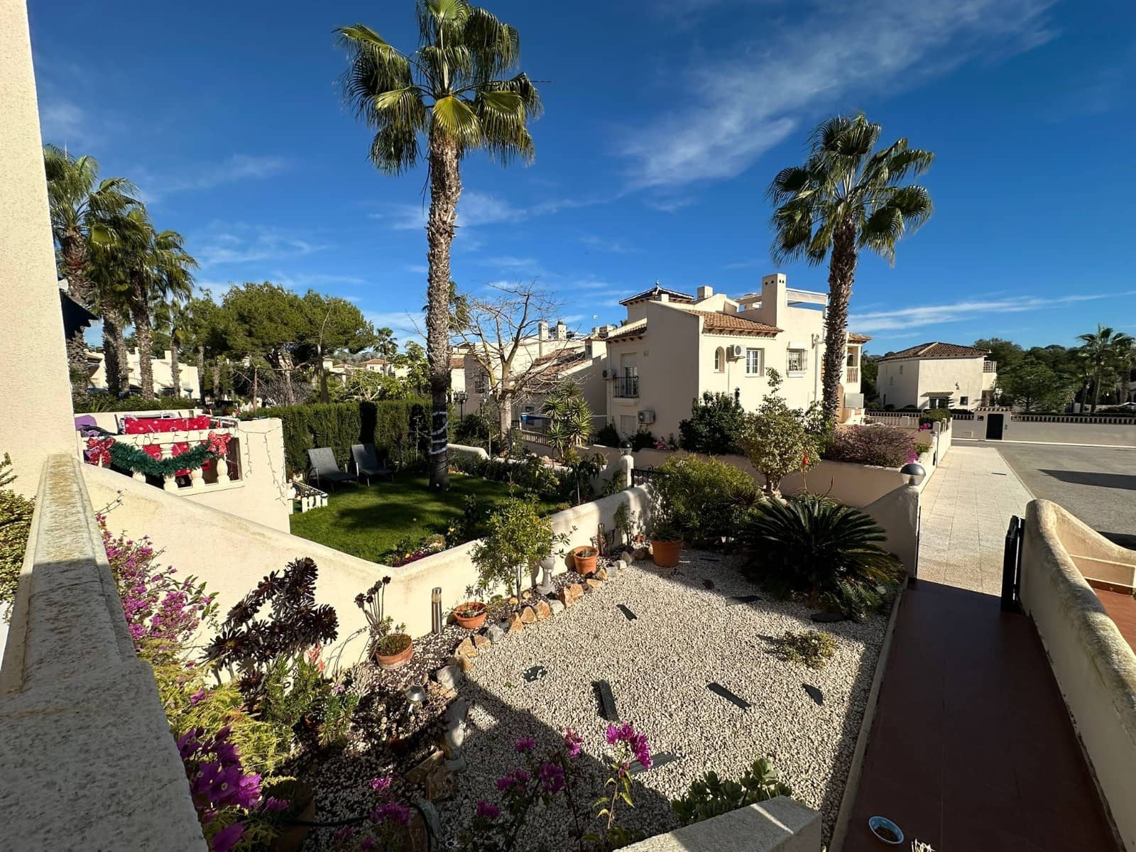 2 slaapkamer Huis te koop in Las Ramblas Golf met zwembad - € 235.000 (Ref: 9726975)