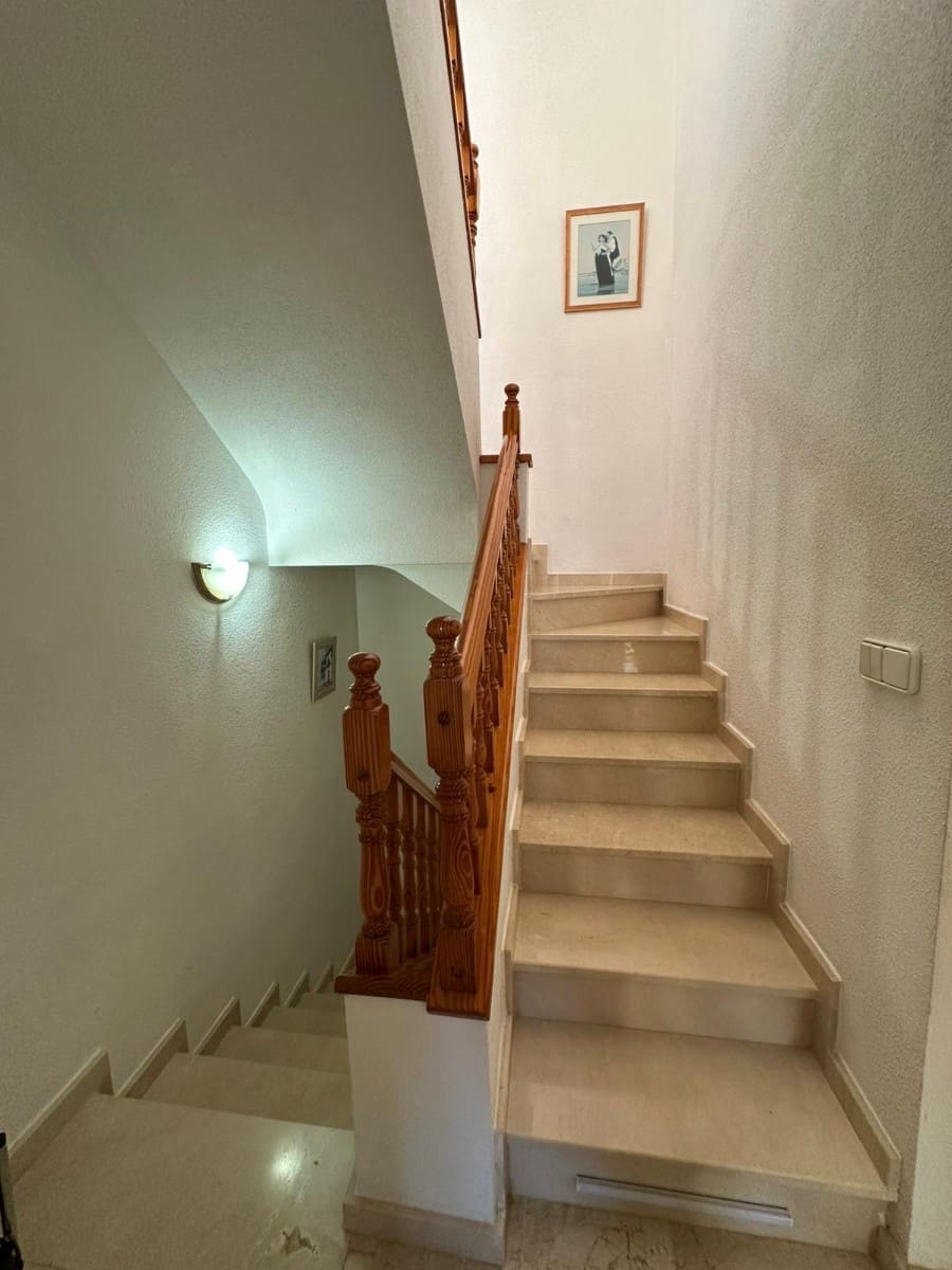 2 slaapkamer Huis te koop in Las Ramblas Golf met zwembad - € 235.000 (Ref: 9726975)